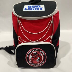 Rockford IceHogs Cooler Backpack